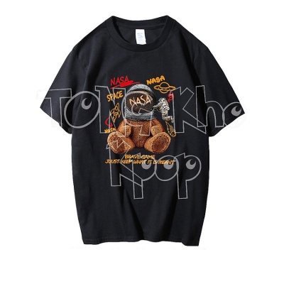 JESMARY – “Cháy” Cùng Thần Tượng: Sở Hữu Ngay Áo Thun In Hình Idol Độc Quyền